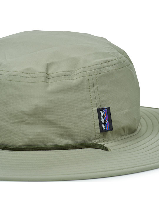 Patagonia Fabric Men's Hat Green