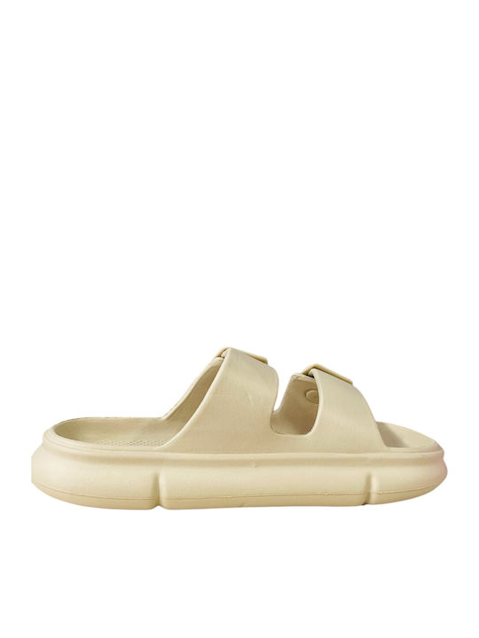 Kids' Sandals Beige
