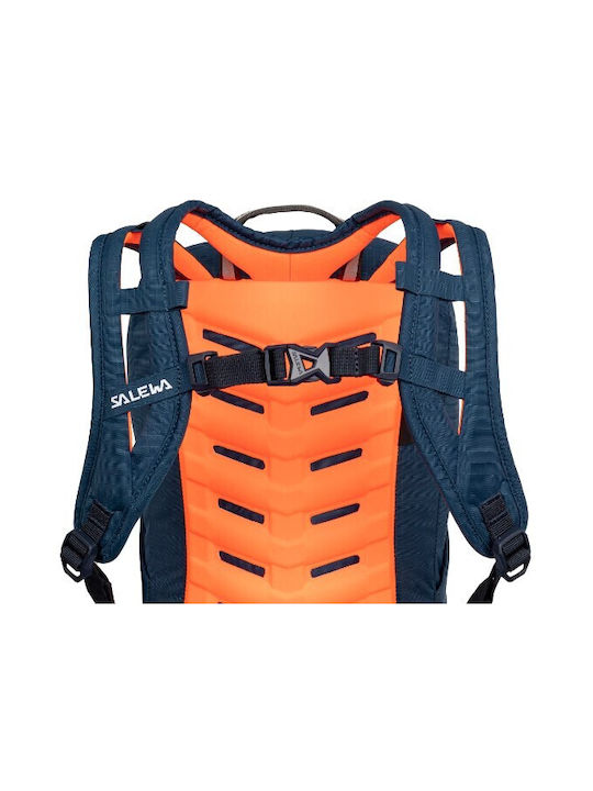 Salewa Trainer Mountaineering Backpack 12lt Blue 01416-8675
