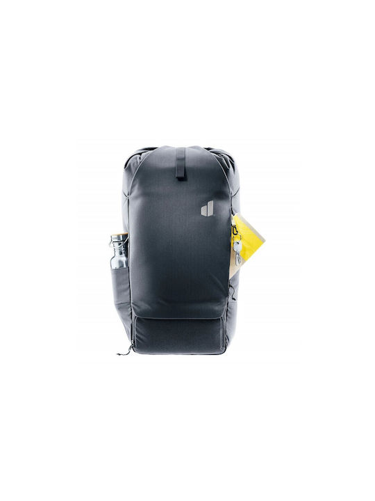 Deuter Rucsac de alpinism 30lt Negru