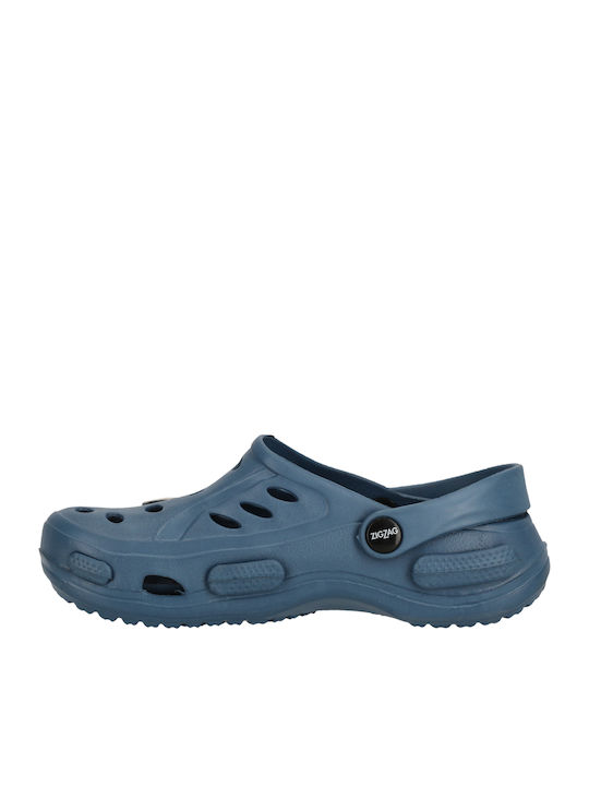 Children's Beach Shoes Blue