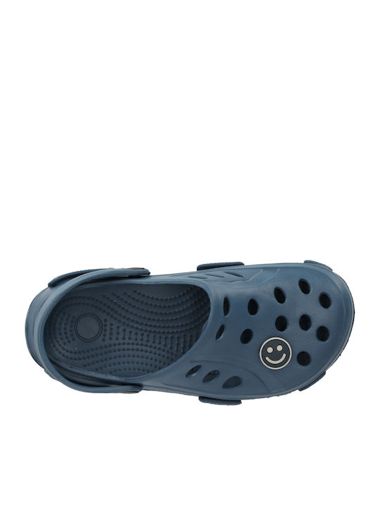 Children's Beach Shoes Blue