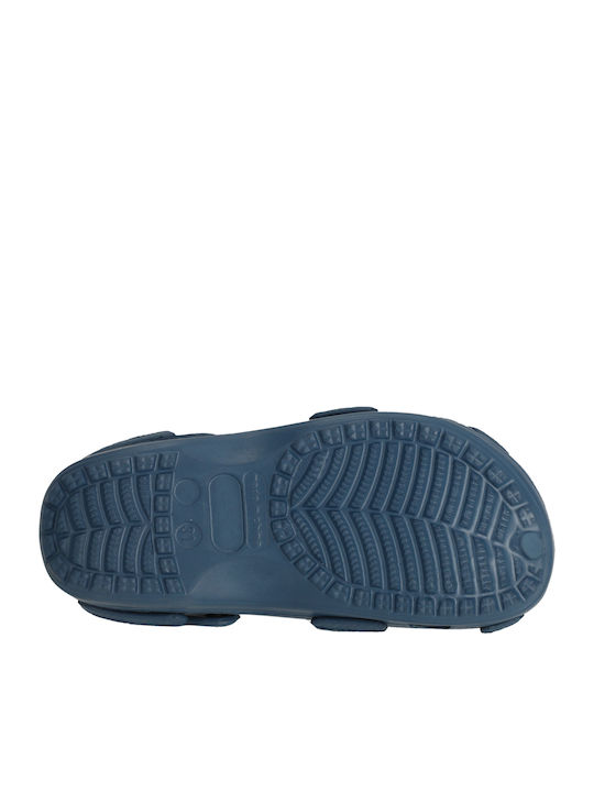 Children's Beach Shoes Blue