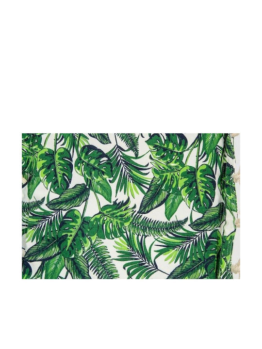 Royokamp Brazilian Single Hammock Green 100x50cm