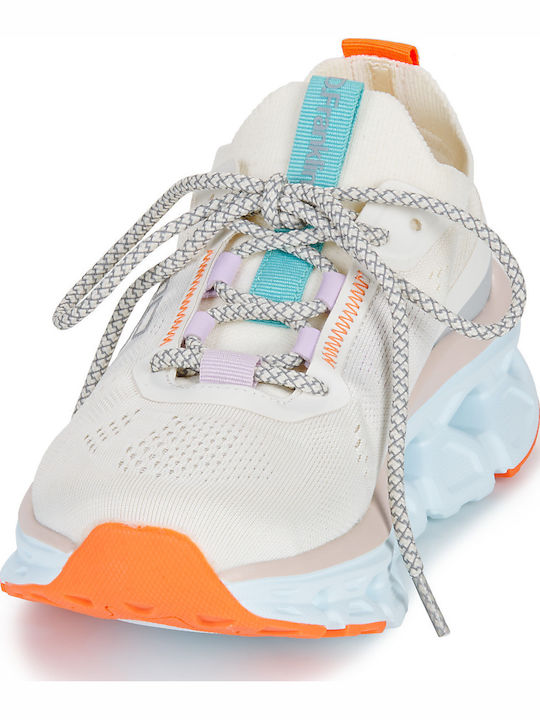 Sneakers Aero