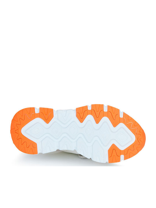 Sneakers Aero