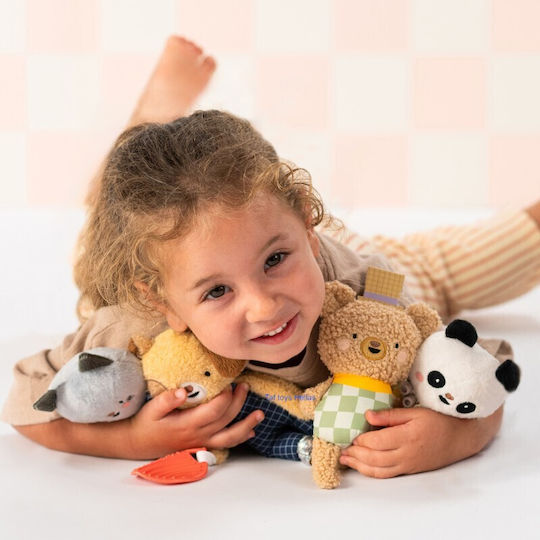 Taf Toys Hängender Rassel-Beißring Clara