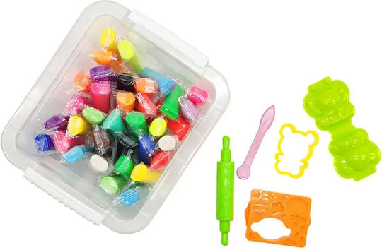 Play-dough Set Lovin'do Zoo Animals