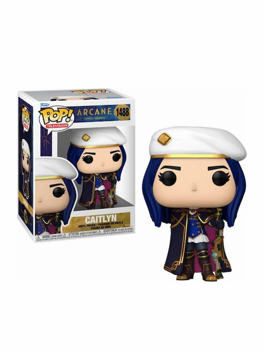 Funko Pop! Television: Caitlyn