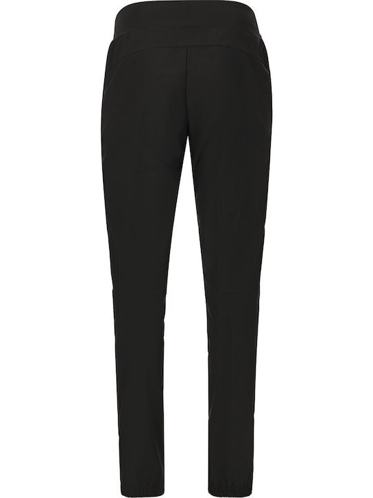 Whistler Women's Hiking Long Trousers Black