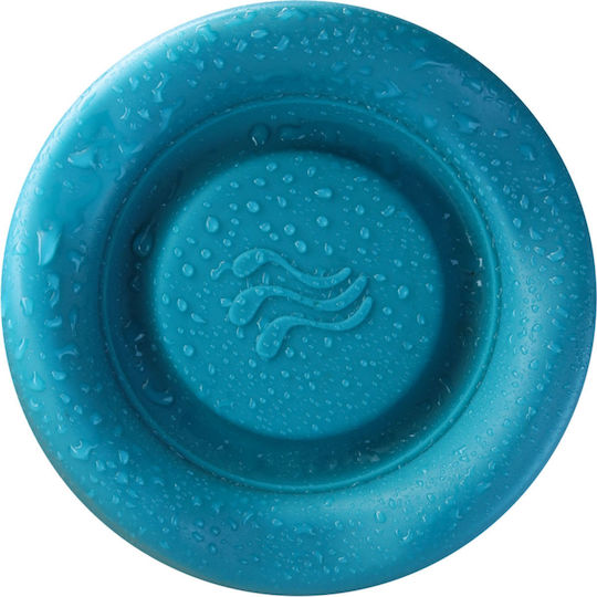 Boompods Beachboom 12 Bluetooth-Lautsprecher Blau