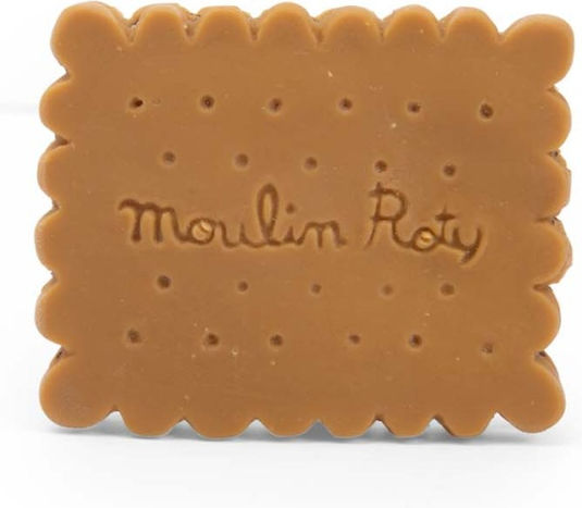 Moulin Roty Produs de dentiție din cauciuc pentru 3 m+