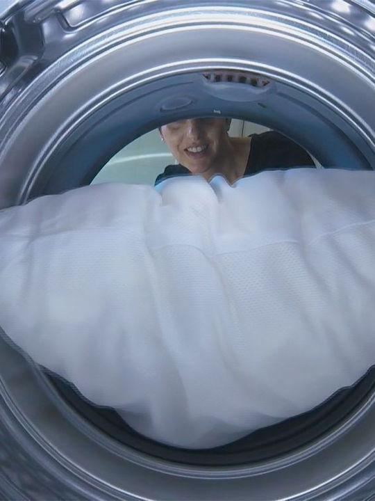 Възглавница Super Sleeper Every Comfort - удобна възглавница с регулируема охлаждаща технология