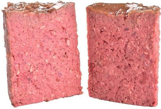Brit Premium by Nature Wet Dog Food in Can with Beef and Tripe Grain-Free & Gluten Free 400gr