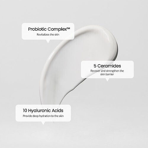 Skin-Glow Light Face Day Cream for Moisturizing Acne and Brightening with Hyaluronic Acid and Niacinamide 50ml