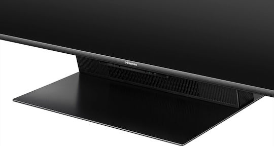 Hisense Smart Τηλεόραση 85" 4K UHD Mini LED UXN HDR (2024) 85UXNQ