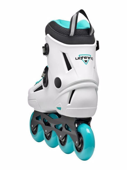 Rollerblade Inline Rollers Λευκά Ενηλίκων Rollerblade Inline Rollers Λευκά Ενηλίκων