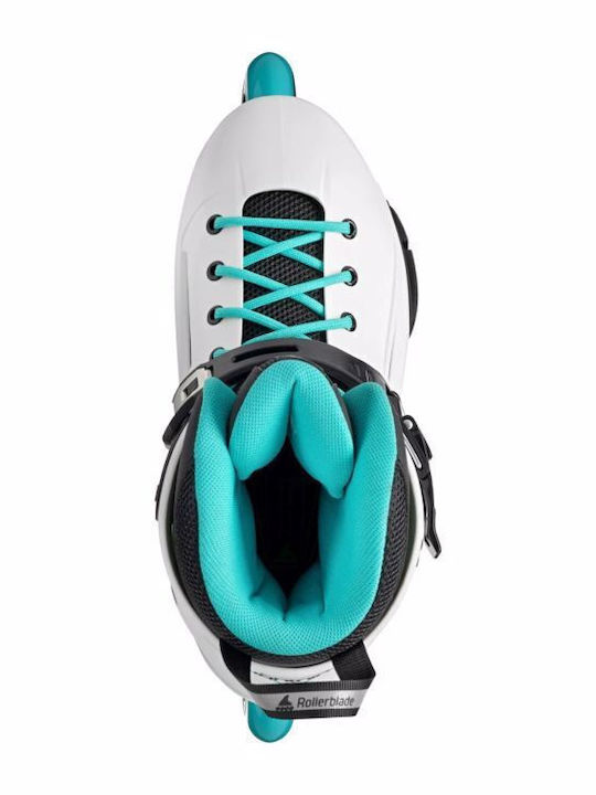 Rollerblade Inline Ролери Бели За Възрастни