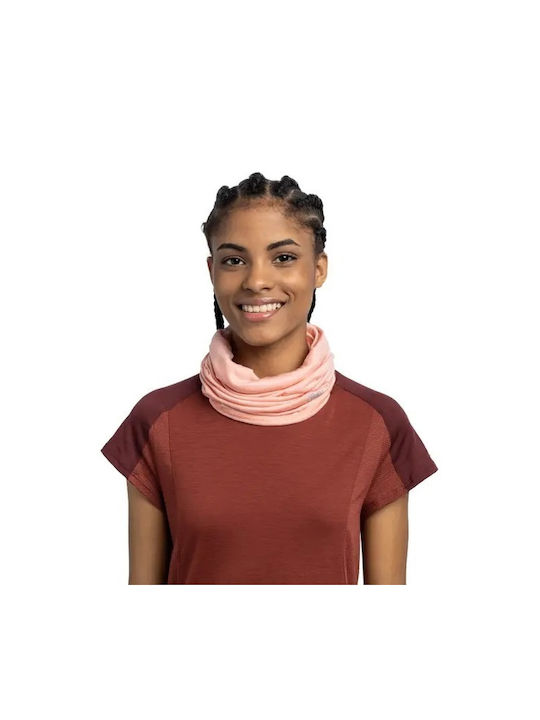 Buff Merino Lightweight Sports Necklace