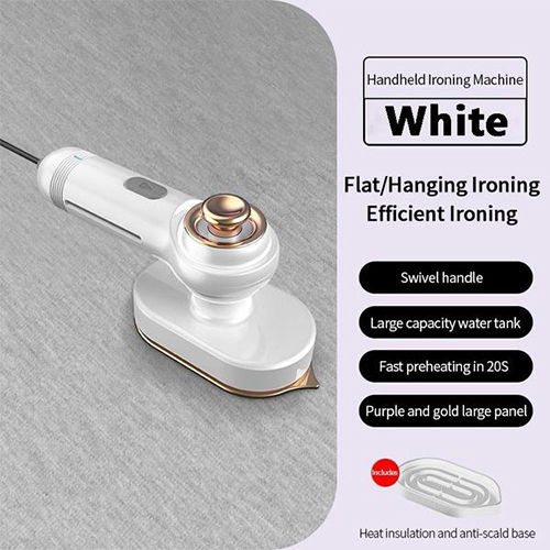 HTYHB-606 Steam Travel Iron