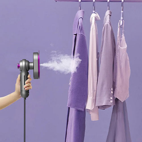 HTYHB-606 Steam Travel Iron
