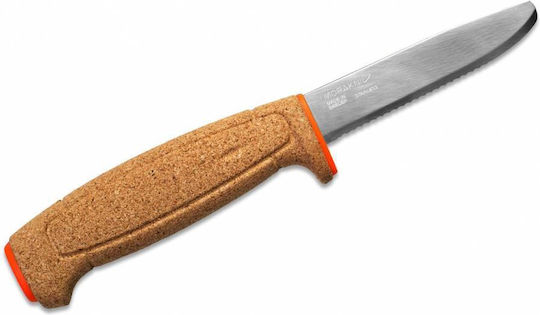 Morakniv Floating Μαχαίρι Πορτοκαλί σε Θήκη 13131P