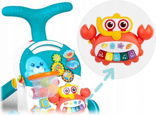 Ricokids για 12+ μηνών Λευκή