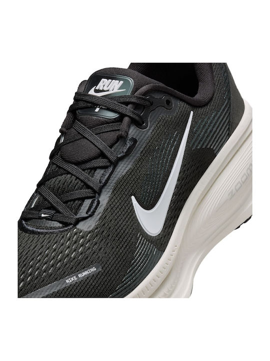 Vomero 18 Women's Running Sport Shoes Black
