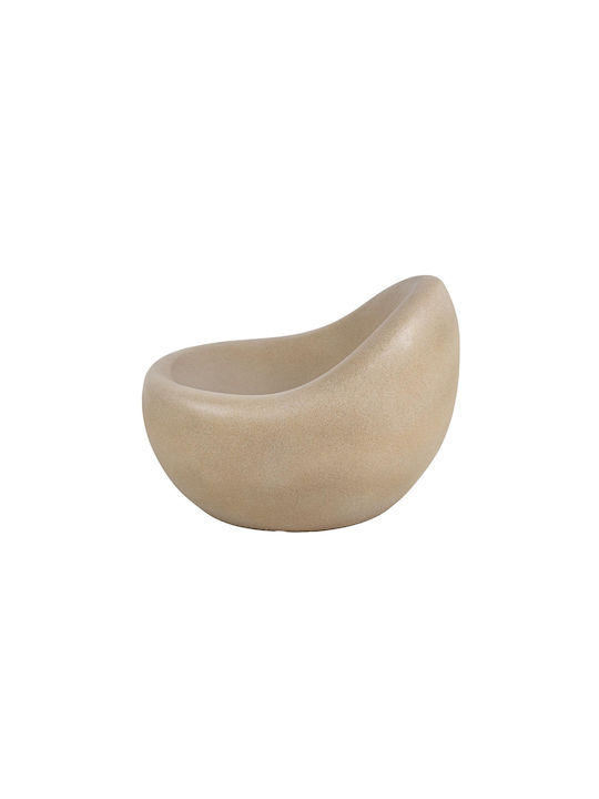 Πολυθρόνα Sand 75x73x57cm