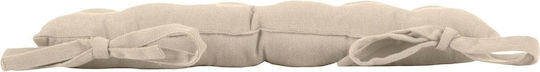 Douceur d'Intérieur Pernă pentru Scaun de Grădină Twily Linen 38x38cm.