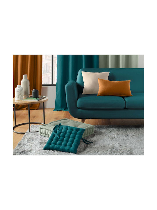 Douceur d'Intérieur Възглавница за Градински Стол Twily Emerald Green 38x38см.