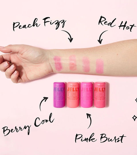 Technic Stick Rouge Peach Fizz