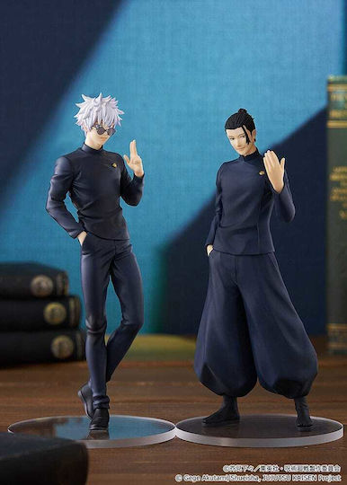 Good Smile Company Jujutsu Kaisen Pop Up Parade Figure 19cm