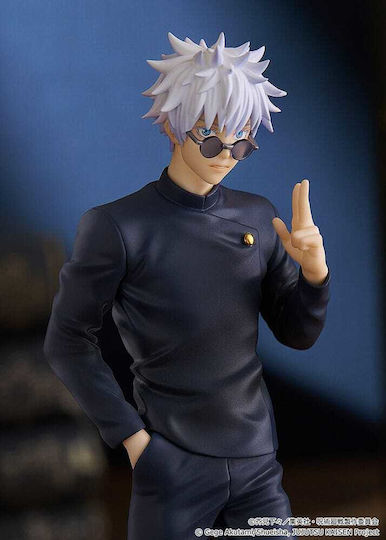 Good Smile Company Jujutsu Kaisen Pop Up Parade Figure 19cm