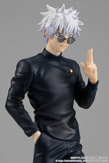 Good Smile Company Jujutsu Kaisen Pop Up Parade Figure 19cm