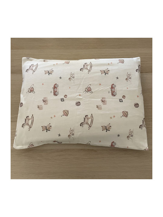 Grandes Suenos Kids Pillowcase 30x40cm Multicolour