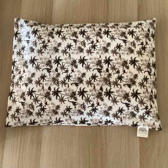 Grandes Suenos Kids Pillowcase 30x40cm Multicolour