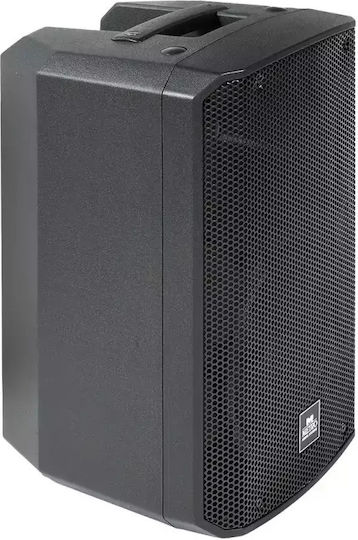 Metro ES208 Passive Speaker PA 80W with Woofer 8" 29x25x49.5cm.