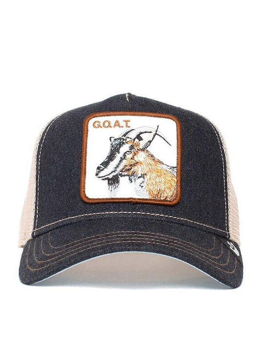 Καπελο Goat Gb-101-0385-cha