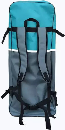 Spinera Inflatable SUP Board with Length 3.97m Blue