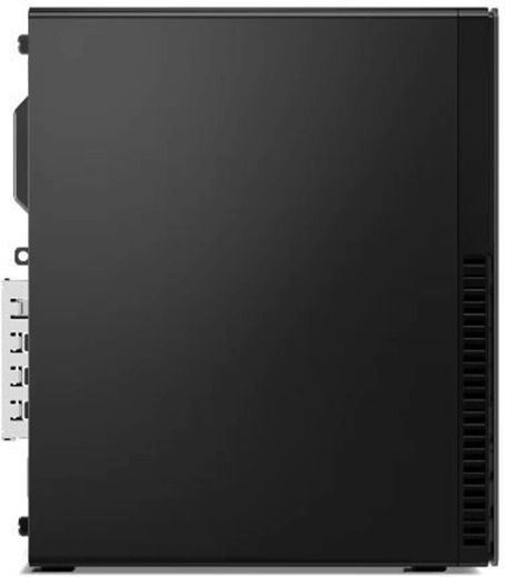 Lenovo ThinkCentre M75s Gen 5 PC Compact Desktop PC (Ryzen 3-8300G/8GB DDR5/256GB SSD/W11 Pro) cu Tastatură (Engleză SUA)