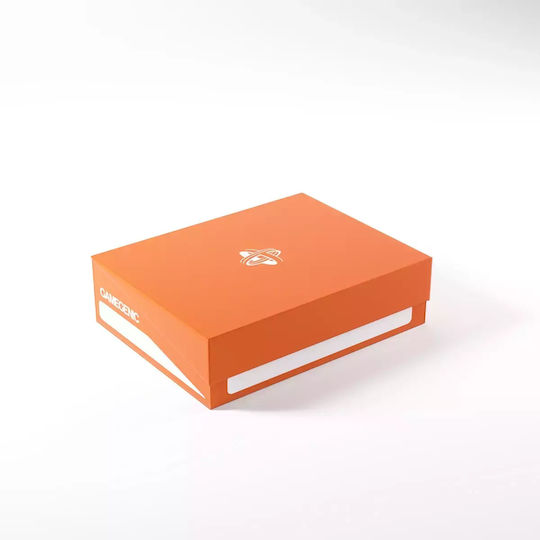 Gamegenic Holder Deck Box Standard Size Πορτοκαλί