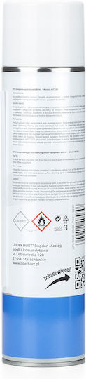 Montis Druckluftspray 600ml 1Stück