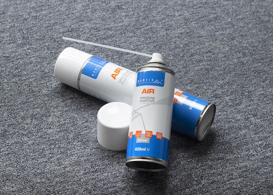 Montis Druckluftspray 600ml 1Stück