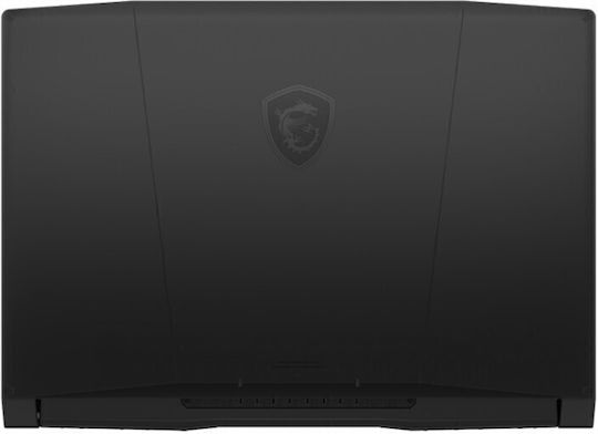 MSI Katana 15 B13VEK 15.6" 144Hz (i7-13620H/16GB/512GB SSD/GeForce RTX 4050/Без операционна система) (BG Клавиатура)