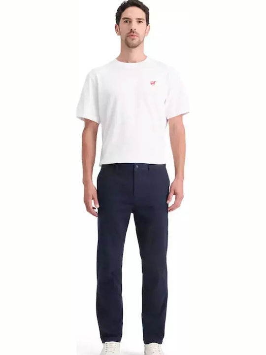 Scotch & Soda Drift Παντελόνι Chino Night
