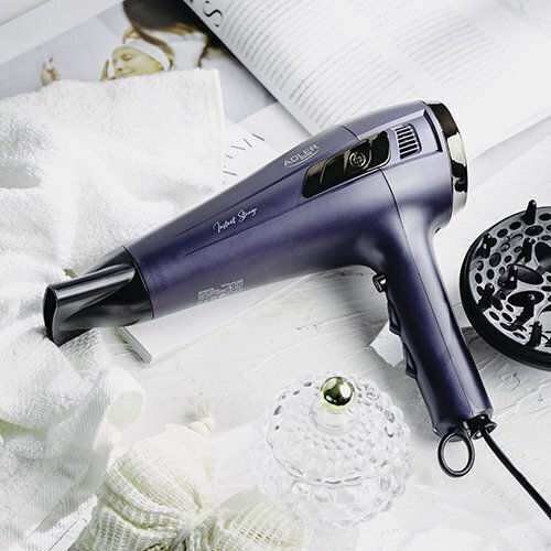 Adler Сешоар 2400W
