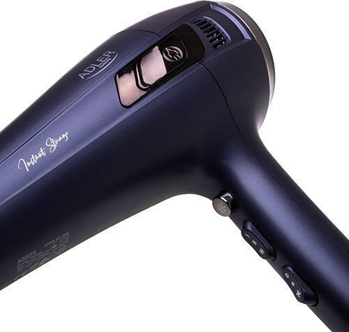 Adler Сешоар 2400W