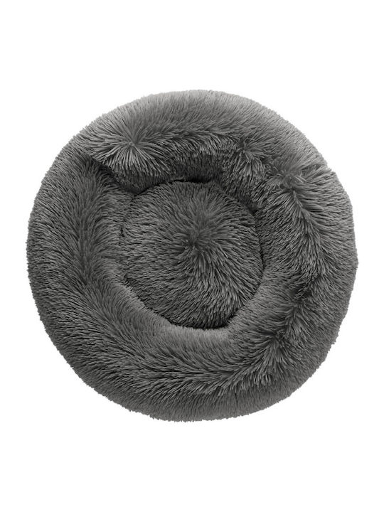 Hunter Poof Pat pentru câini Gri 60x60cm.