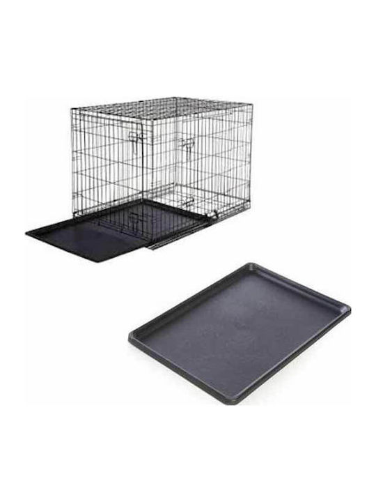 Plastic Replacement Bottom Crate Medium 76x45x51.5cm Plastic Replacement Bottom Crate Medium 76x45x51.5cm